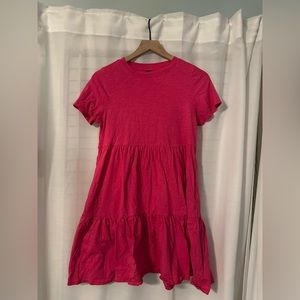 Old Navy, Dress, pink